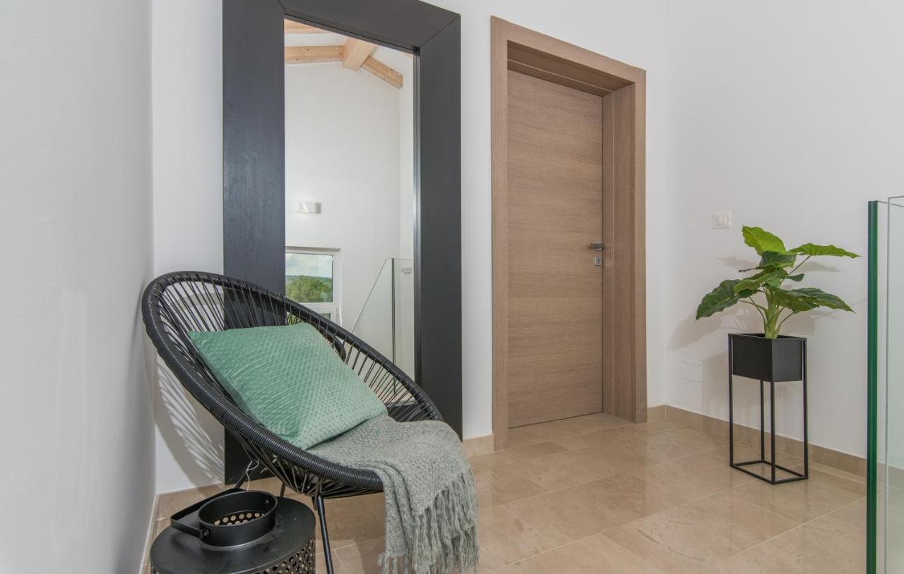 Apart Residence-Galant Rovinj Exteriör bild